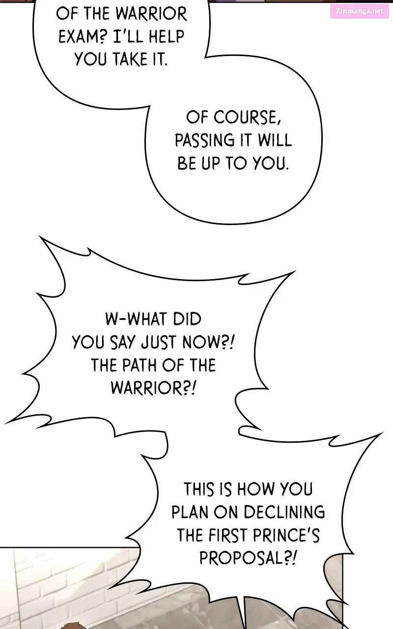 Surviving aFantasy Adventure Comic Zinmanga X Chapter 54 Page 64