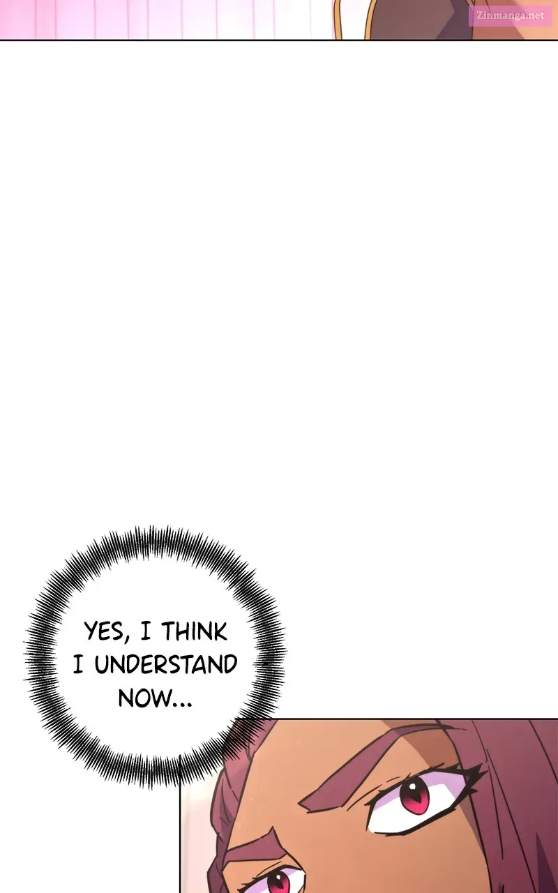 Surviving aFantasy Adventure Comic Zinmanga X Chapter 54 Page 71