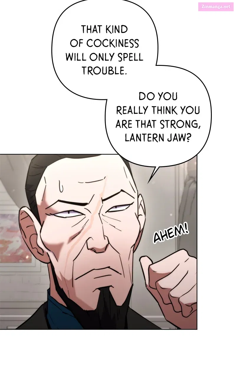 Surviving aFantasy Adventure Comic Zinmanga X Chapter 54 Page 83