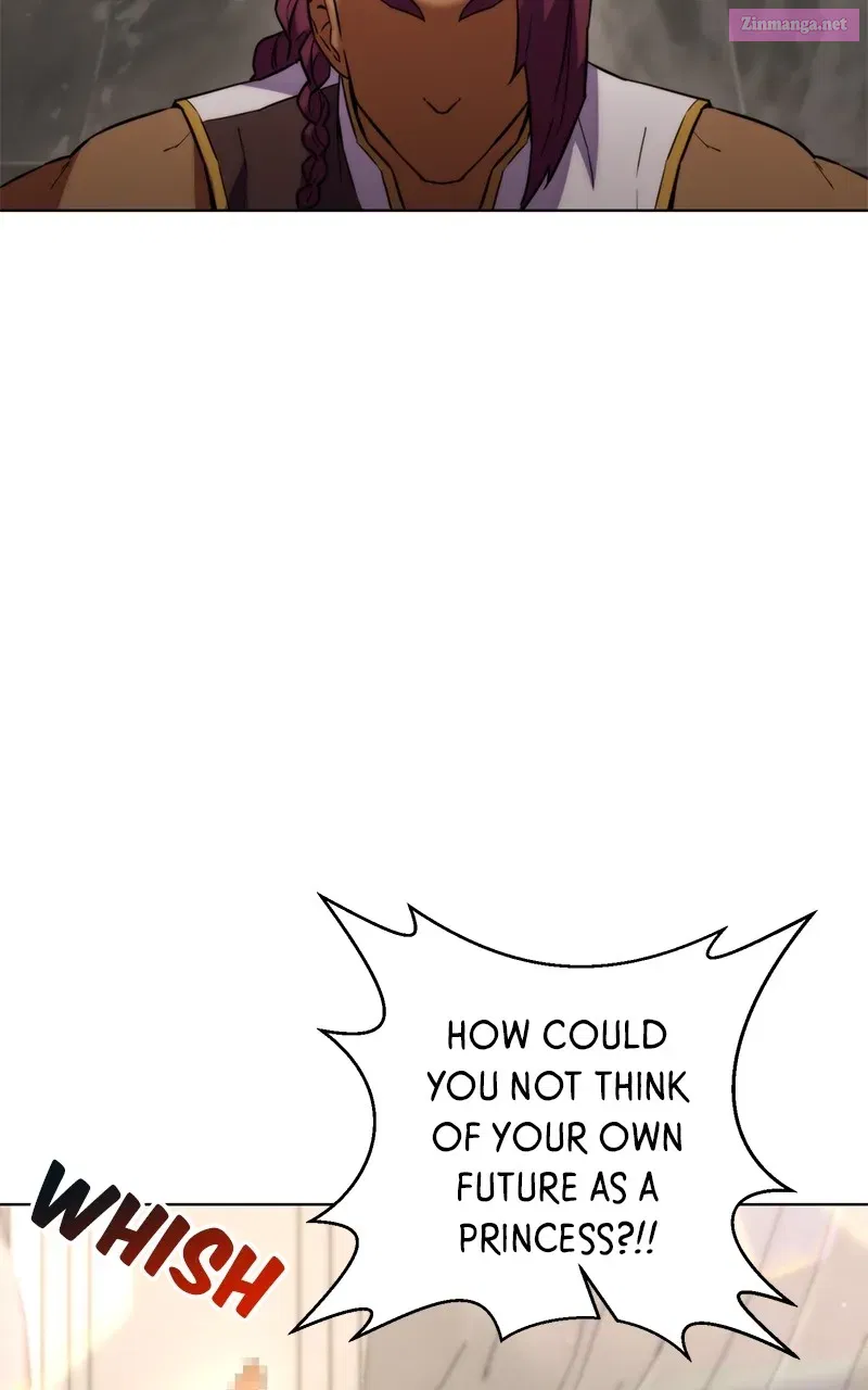 Surviving aFantasy Adventure Comic Zinmanga X Chapter 54 Page 94