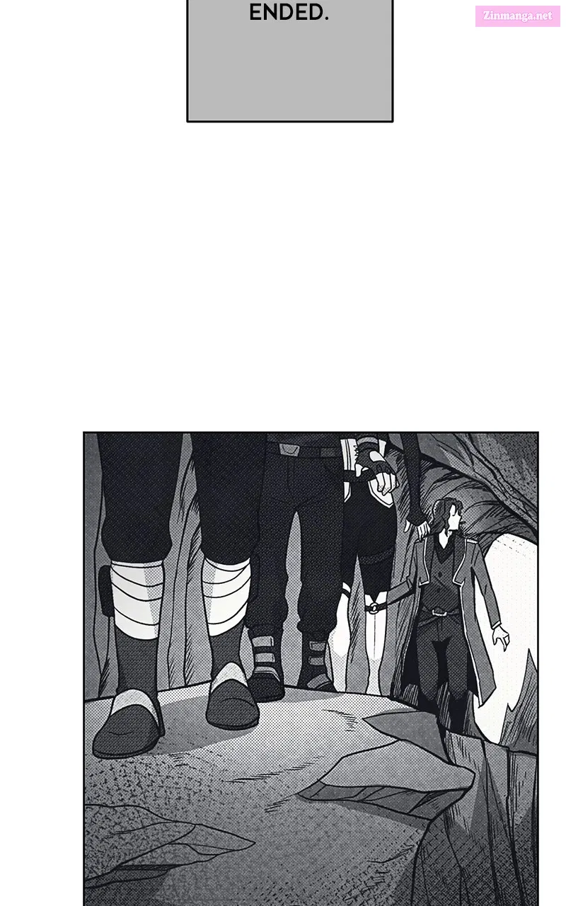 Surviving aFantasy Adventure Comic Zinmanga X Chapter 53 Page 65