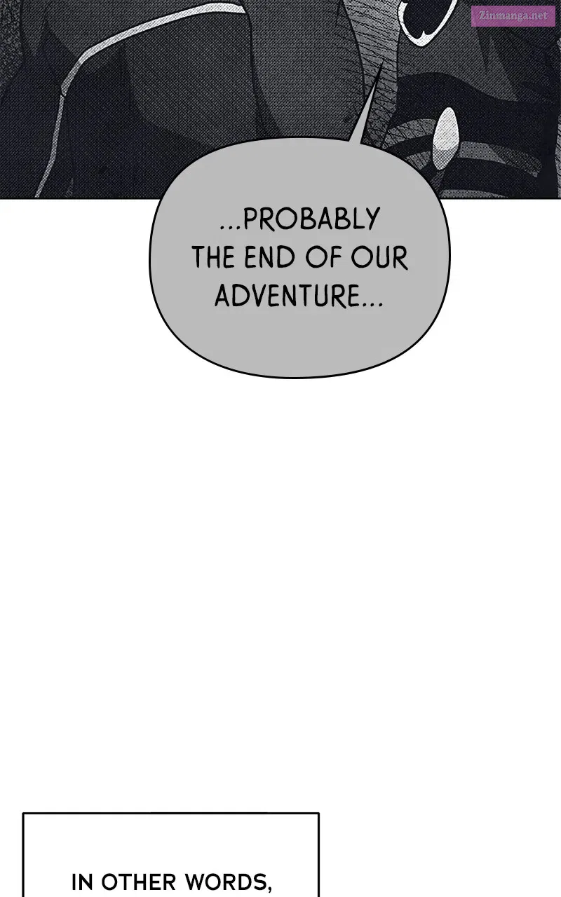 Surviving aFantasy Adventure Comic Zinmanga X Chapter 53 Page 70