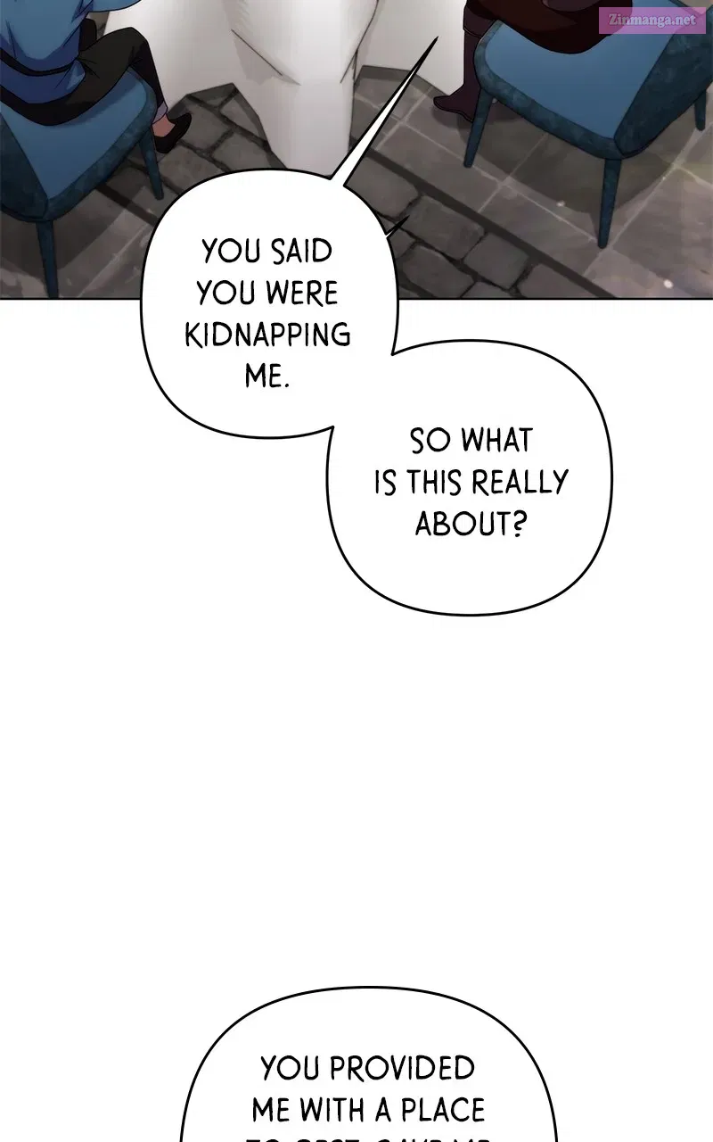 Surviving aFantasy Adventure Comic Zinmanga X Chapter 53 Page 79