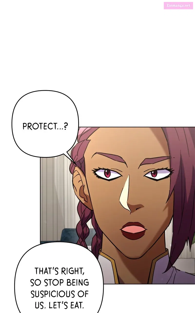 Surviving aFantasy Adventure Comic Zinmanga X Chapter 53 Page 82