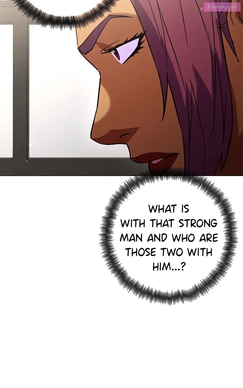 Surviving aFantasy Adventure Comic Zinmanga X Chapter 53 Page 85