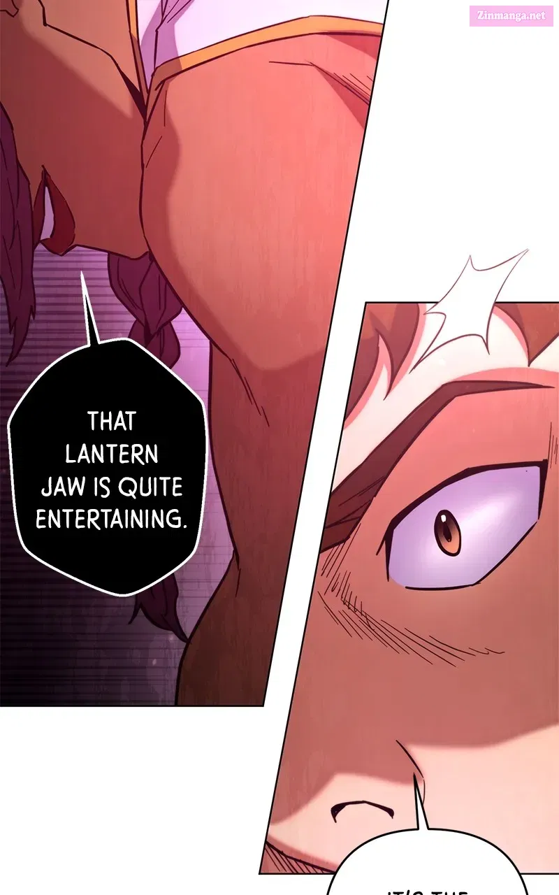 Surviving aFantasy Adventure Comic Zinmanga X Chapter 52 Page 90