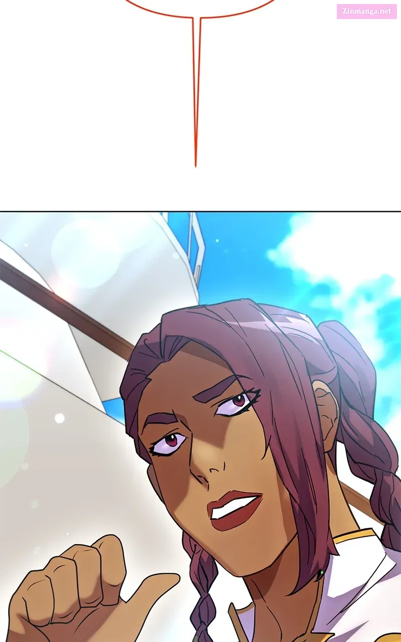 Surviving aFantasy Adventure Comic Zinmanga X Chapter 51 Page 103