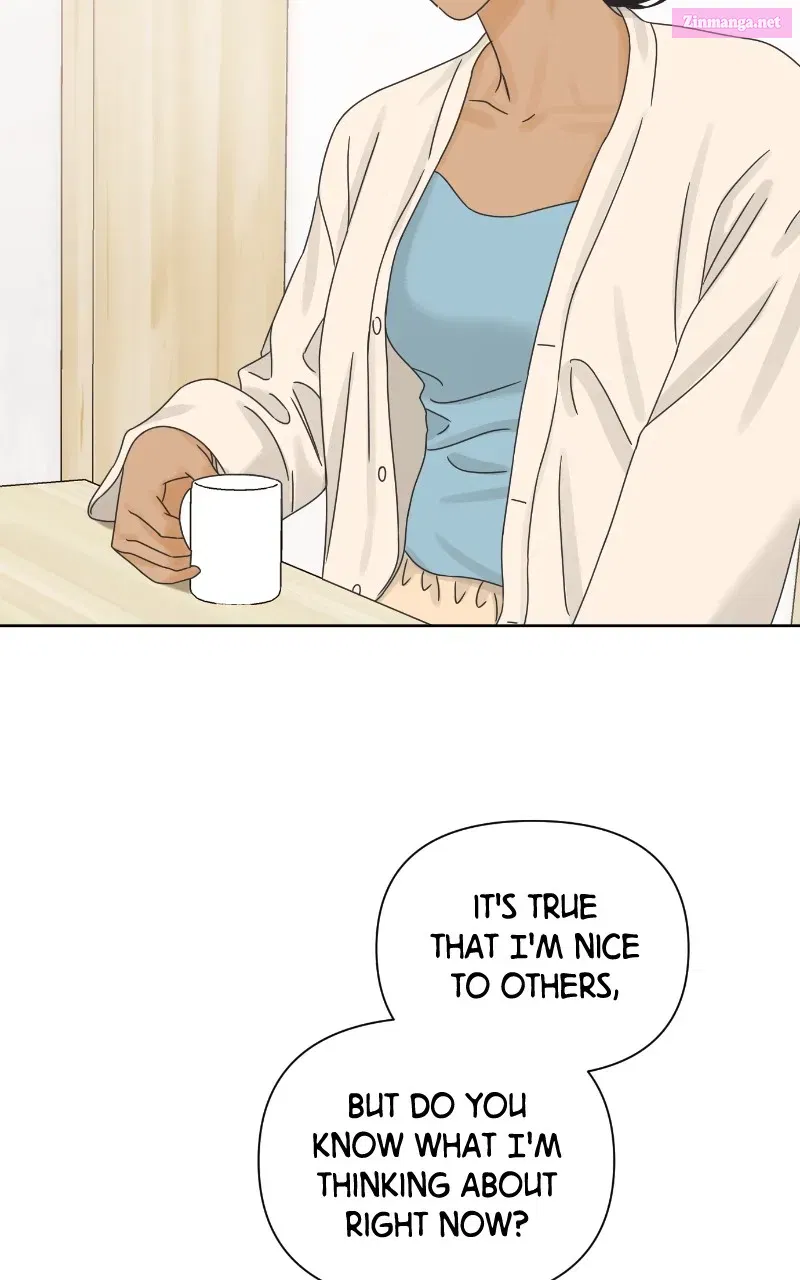 The World of Dating Zinmanga X Chapter 64 Page 34