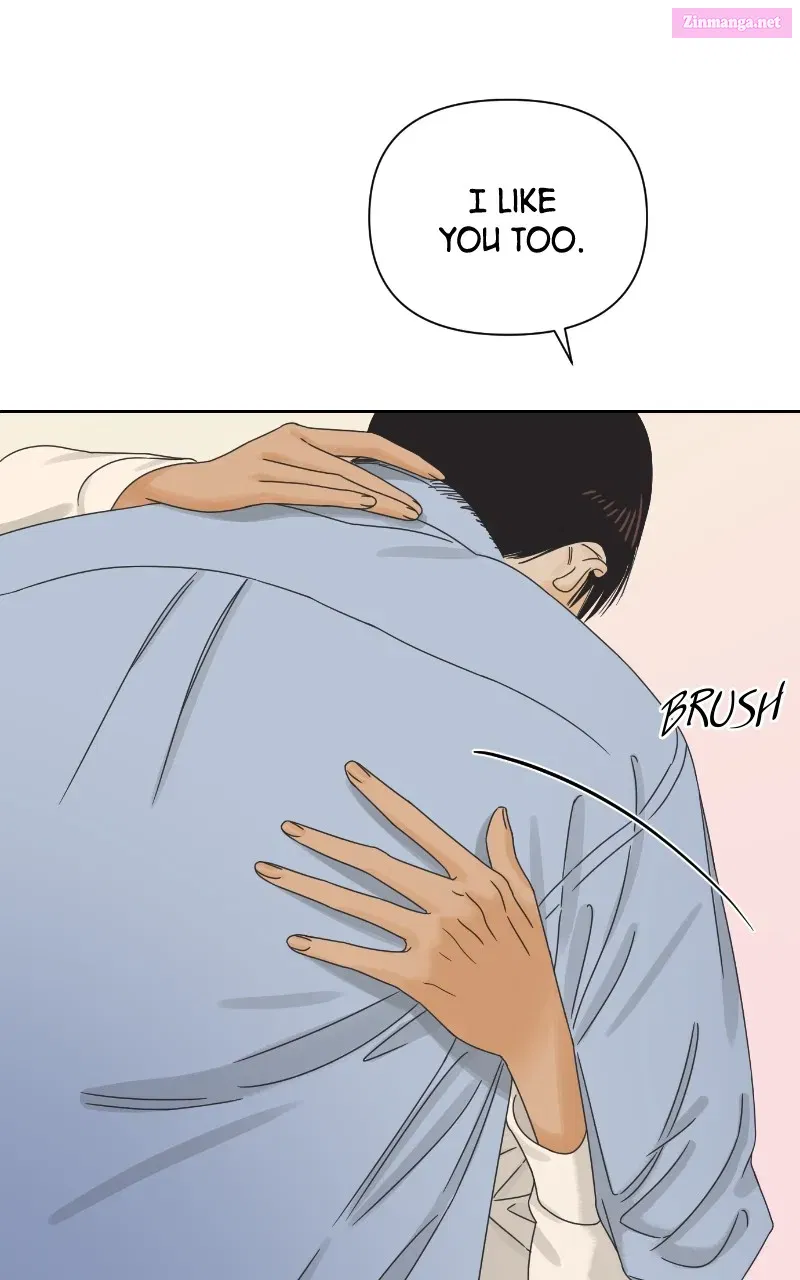 The World of Dating Zinmanga X Chapter 64 Page 53