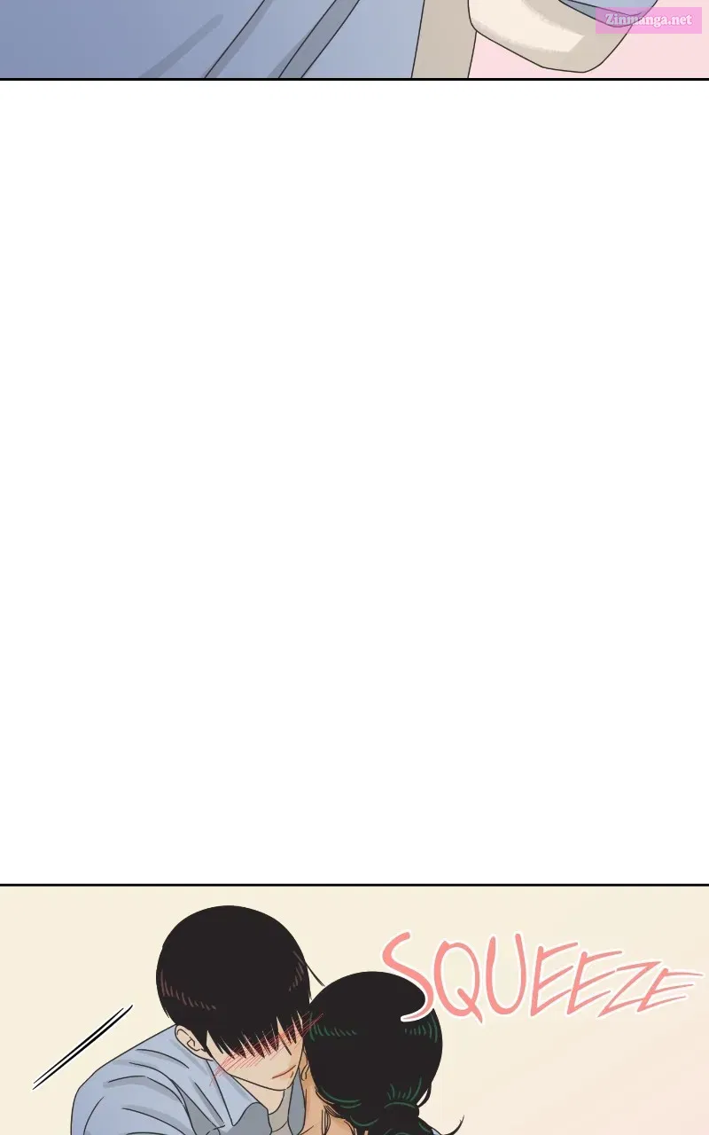 The World of Dating Zinmanga X Chapter 64 Page 54