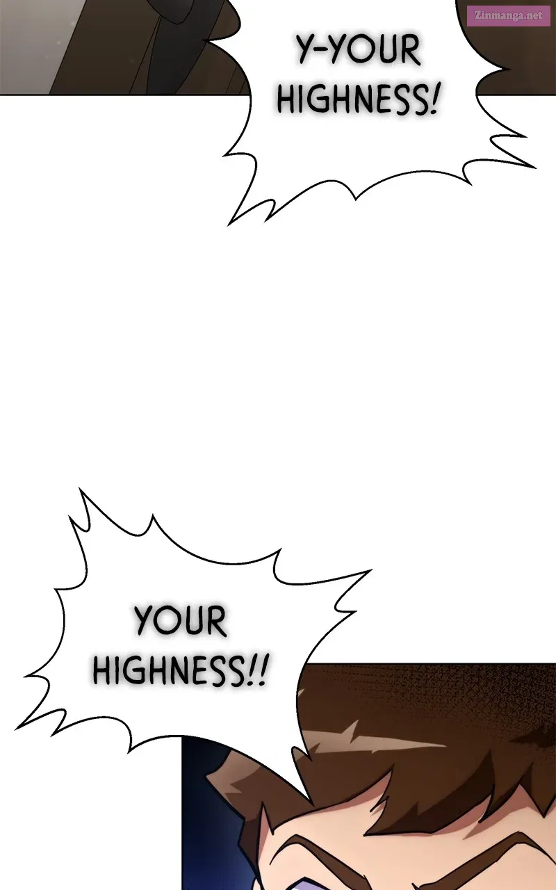Surviving aFantasy Adventure Comic Zinmanga X Chapter 50 Page 9
