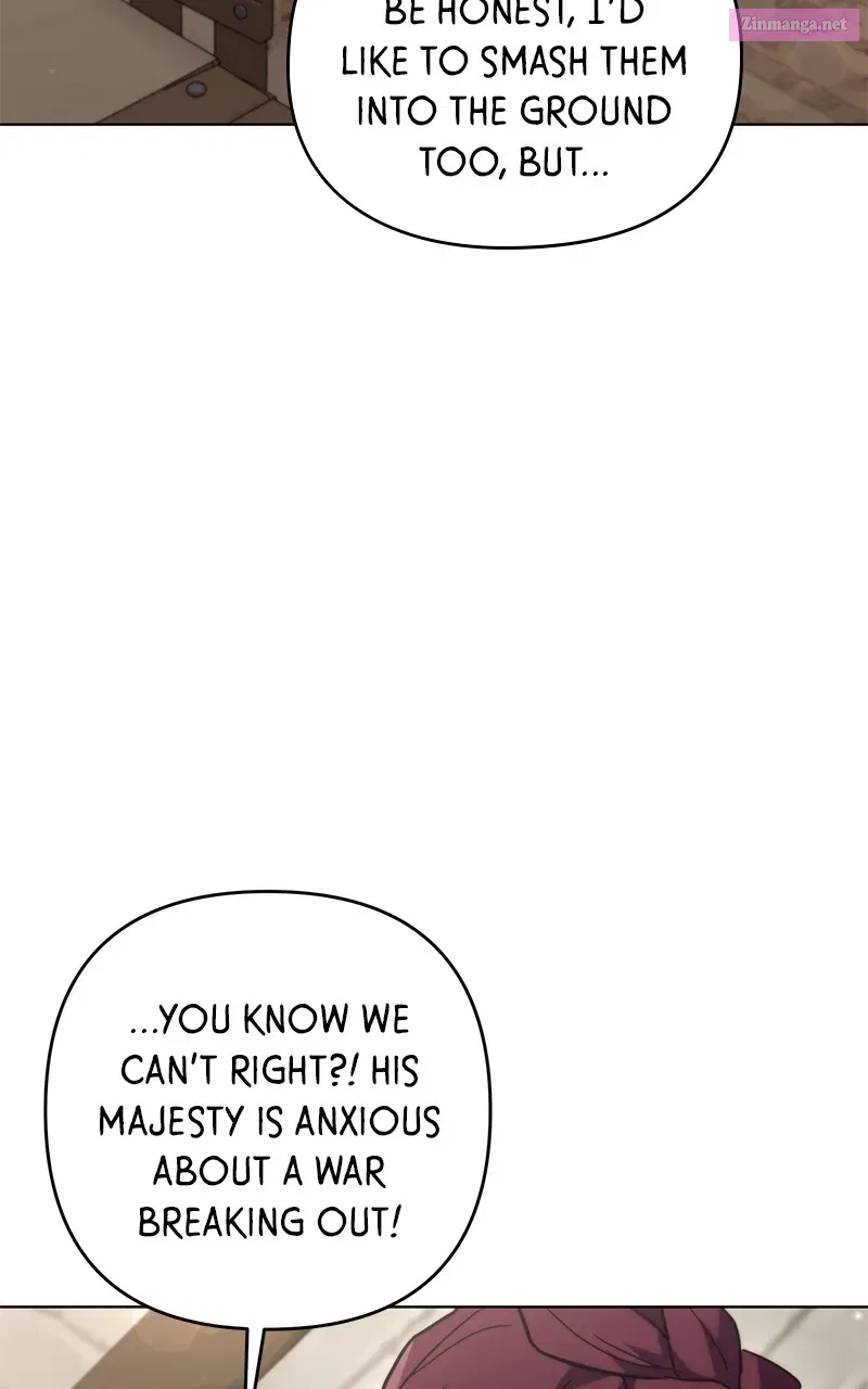 Surviving aFantasy Adventure Comic Zinmanga X Chapter 50 Page 24