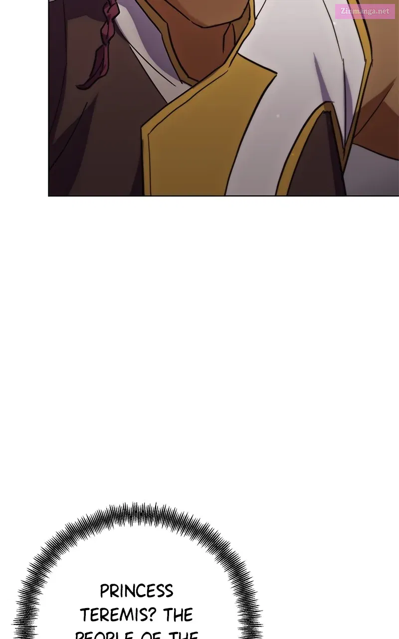 Surviving aFantasy Adventure Comic Zinmanga X Chapter 50 Page 27