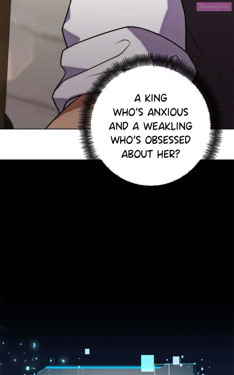 Surviving aFantasy Adventure Comic Zinmanga X Chapter 50 Page 29