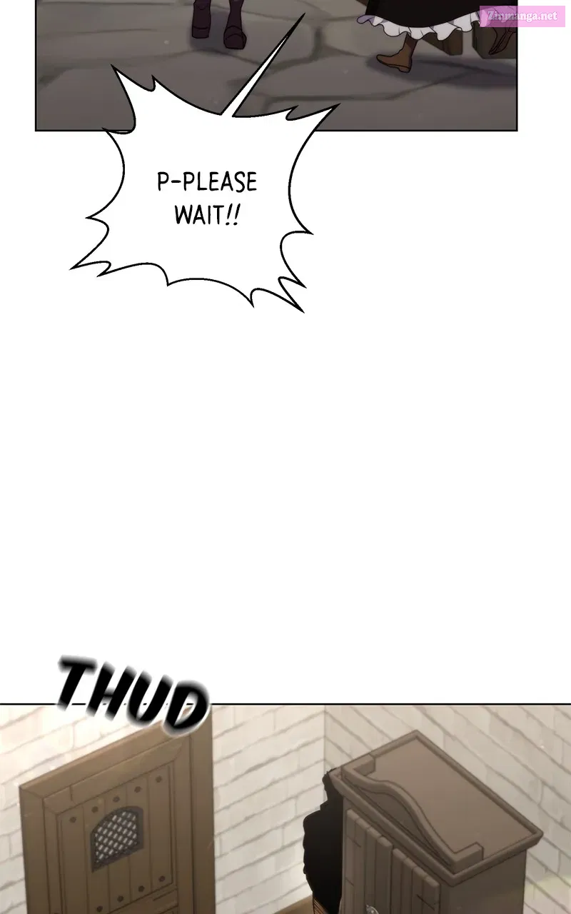 Surviving aFantasy Adventure Comic Zinmanga X Chapter 50 Page 40