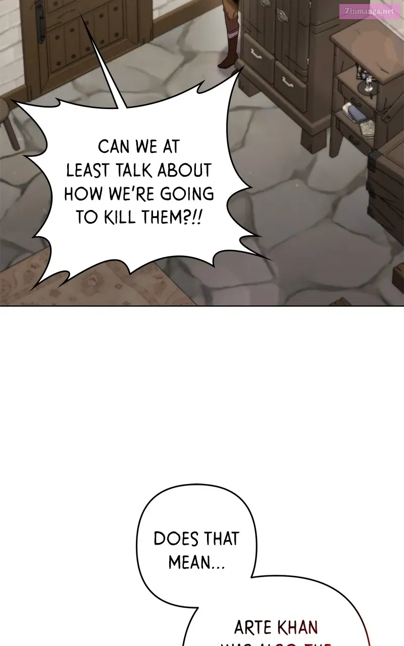 Surviving aFantasy Adventure Comic Zinmanga X Chapter 50 Page 41