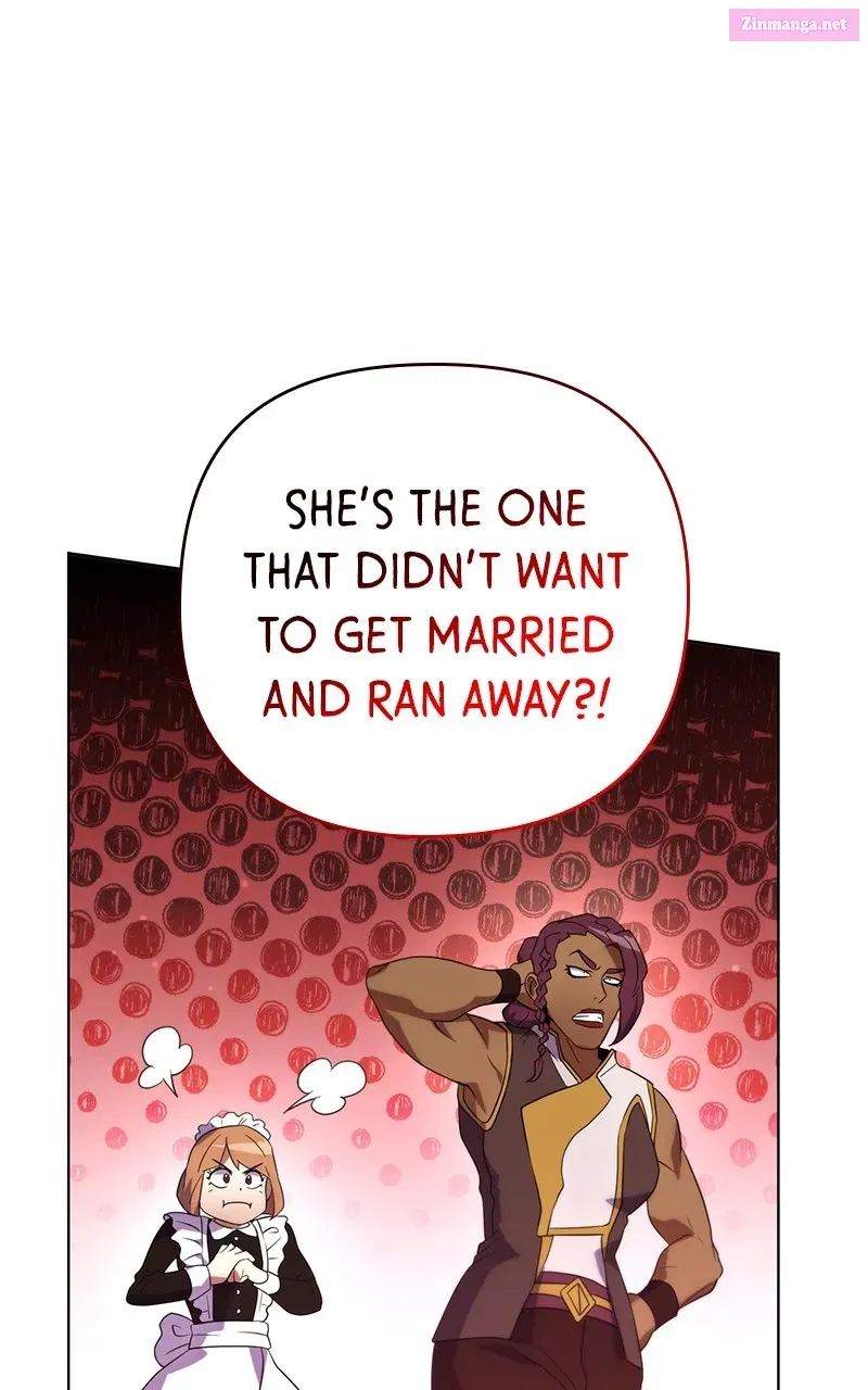 Surviving aFantasy Adventure Comic Zinmanga X Chapter 50 Page 43