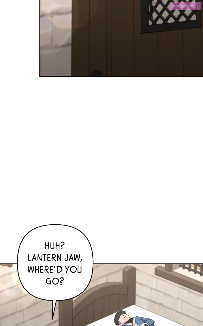 Surviving aFantasy Adventure Comic Zinmanga X Chapter 50 Page 47