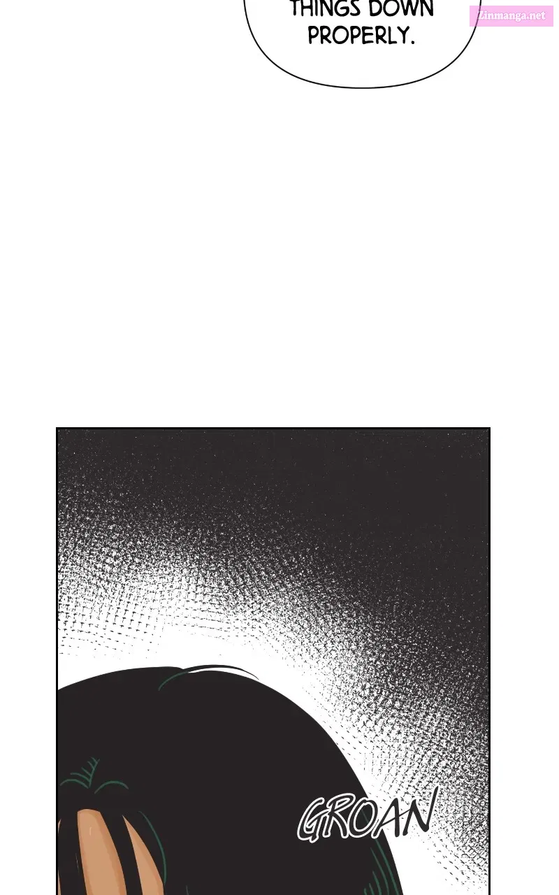 The World of Dating Zinmanga X Chapter 63 Page 70