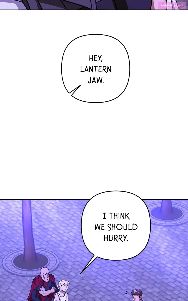 Surviving aFantasy Adventure Comic Zinmanga X Chapter 48 Page 27