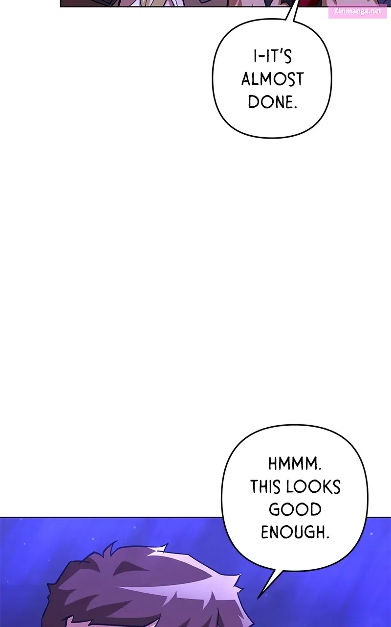 Surviving aFantasy Adventure Comic Zinmanga X Chapter 48 Page 38