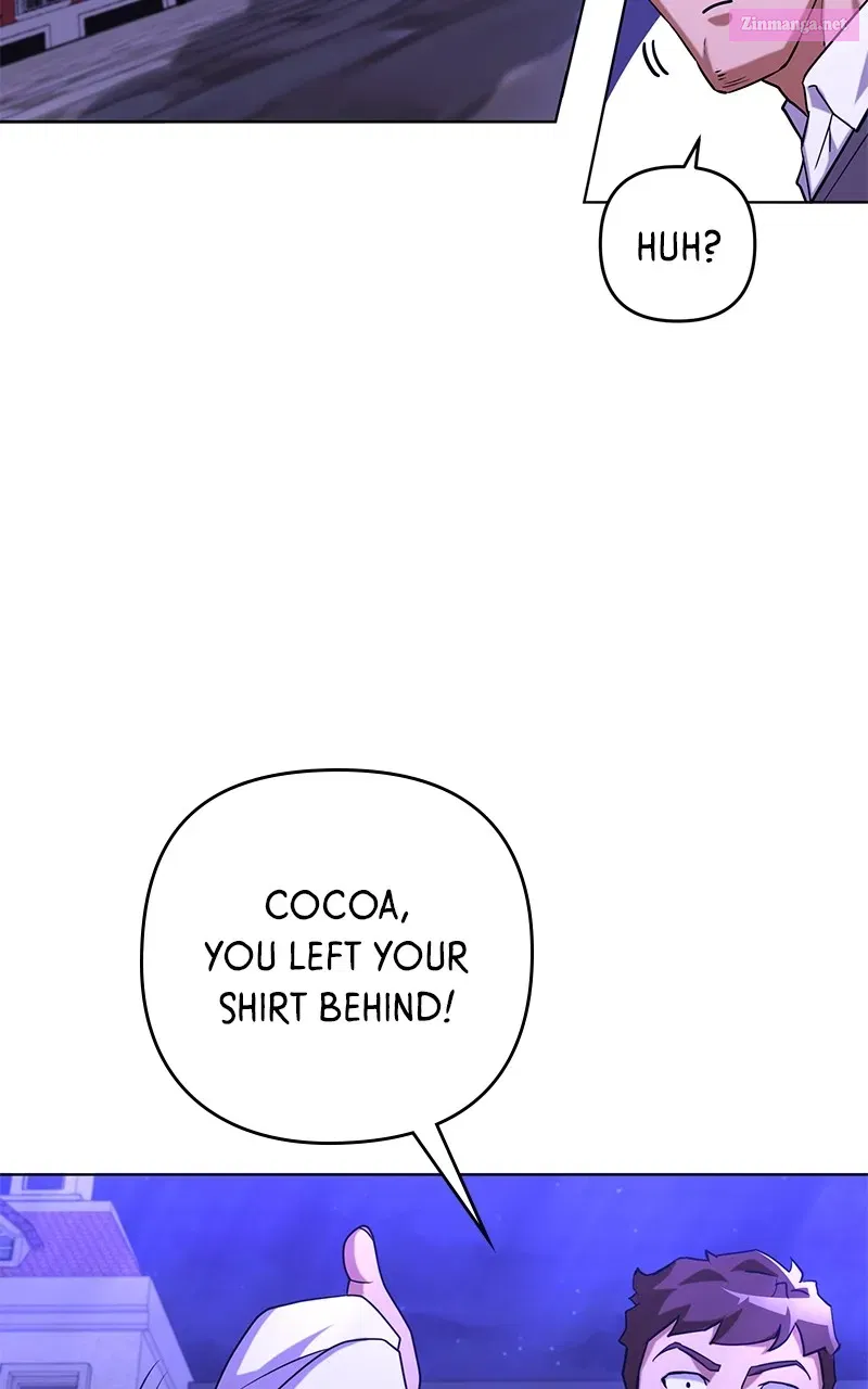 Surviving aFantasy Adventure Comic Zinmanga X Chapter 48 Page 46