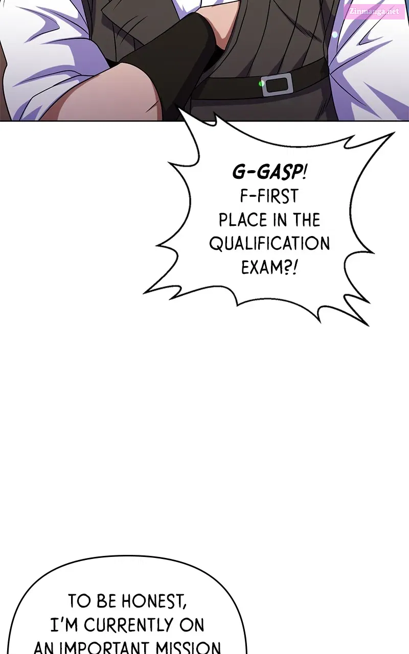 Surviving aFantasy Adventure Comic Zinmanga X Chapter 48 Page 75