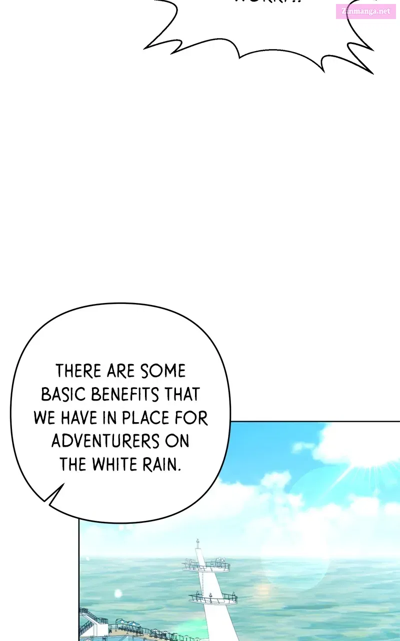 Surviving aFantasy Adventure Comic Zinmanga X Chapter 48 Page 77
