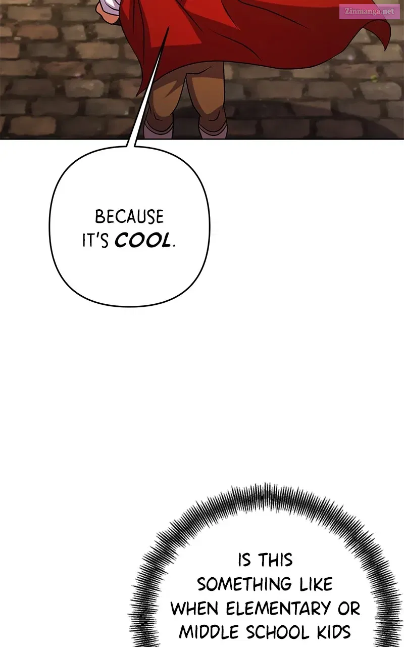 Surviving aFantasy Adventure Comic Zinmanga X Chapter 46 Page 25