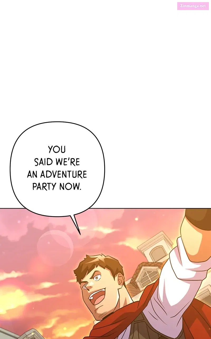 Surviving aFantasy Adventure Comic Zinmanga X Chapter 46 Page 54