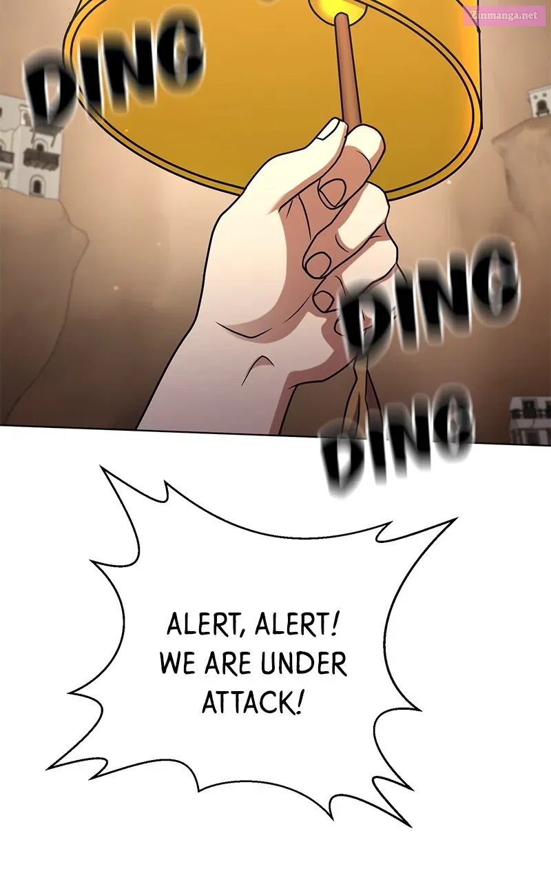 Surviving aFantasy Adventure Comic Zinmanga X Chapter 46 Page 72