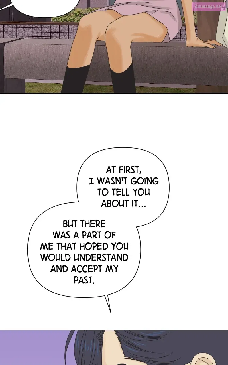 The World of Dating Zinmanga X Chapter 60 Page 27