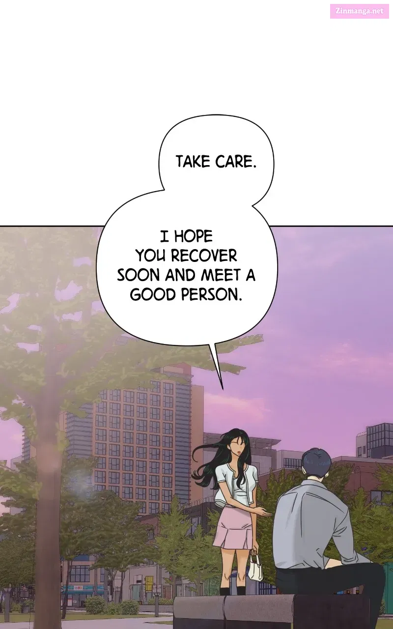 The World of Dating Zinmanga X Chapter 60 Page 39