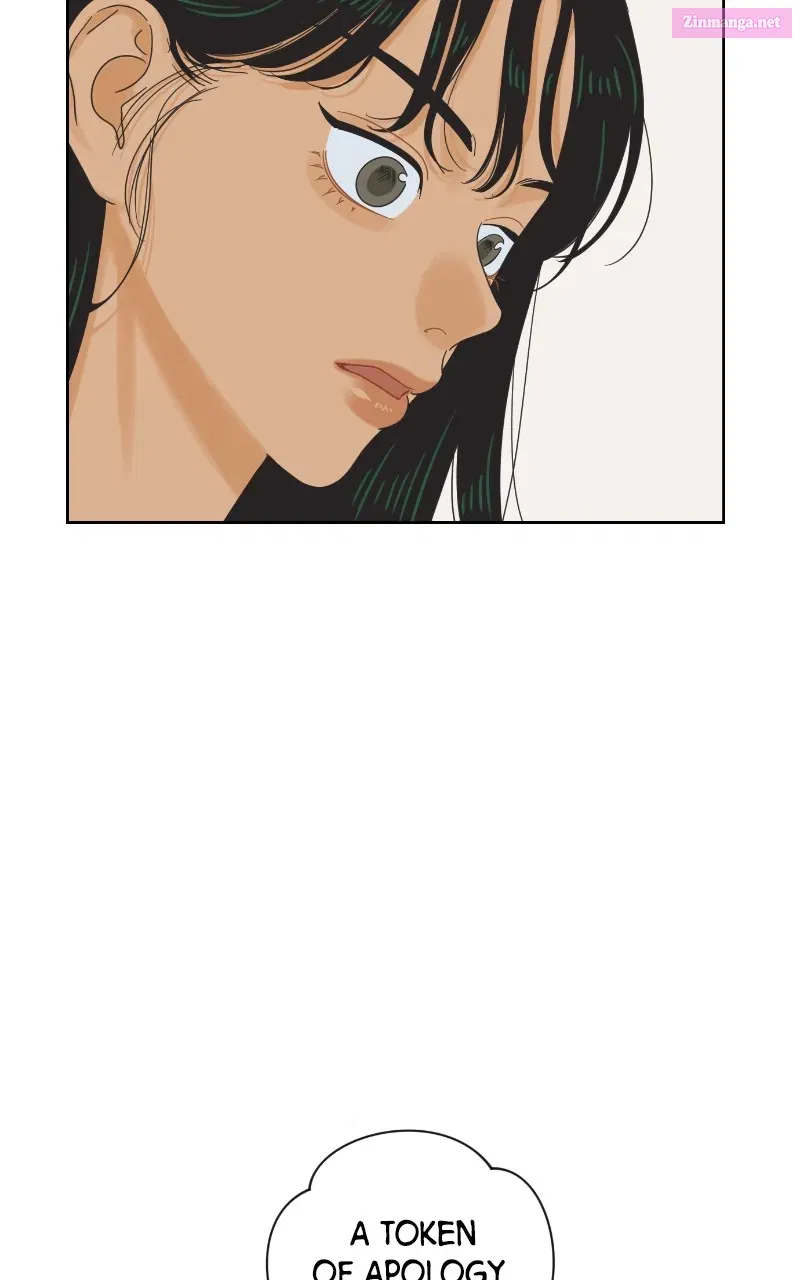 The World of Dating Zinmanga X Chapter 60 Page 46