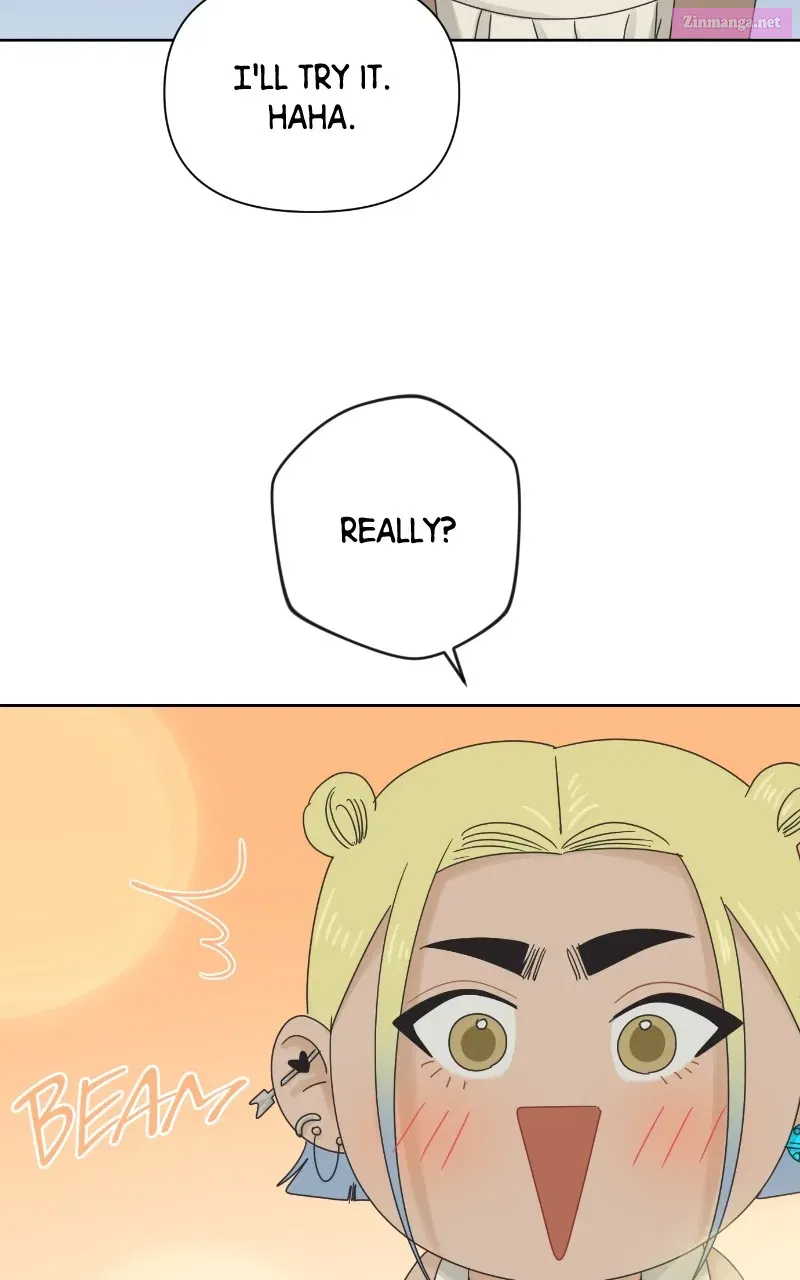 The World of Dating Zinmanga X Chapter 60 Page 56