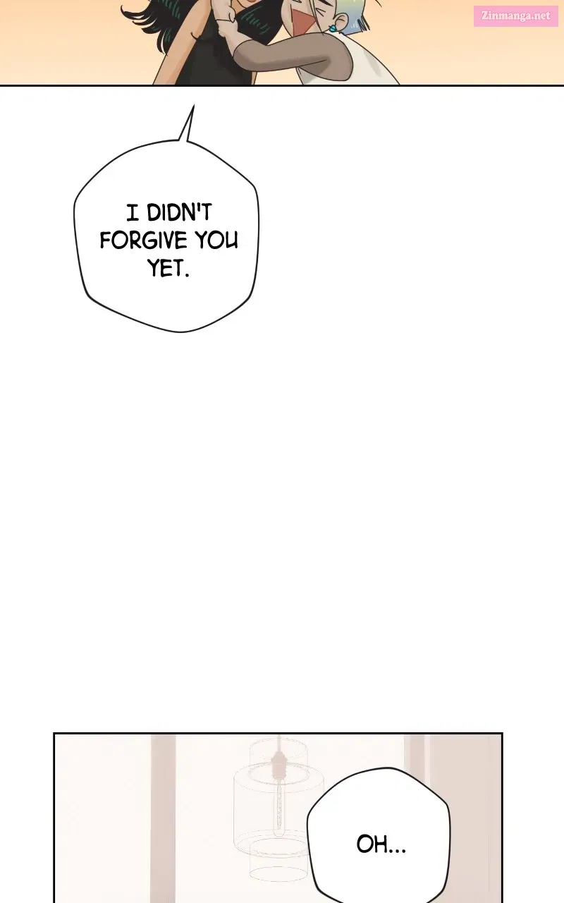 The World of Dating Zinmanga X Chapter 60 Page 58