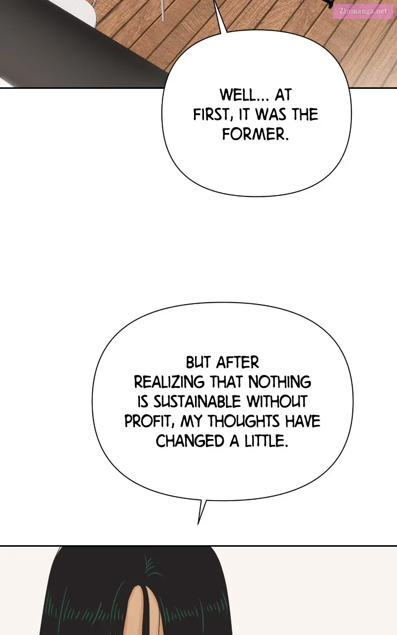 The World of Dating Zinmanga X Chapter 60 Page 66
