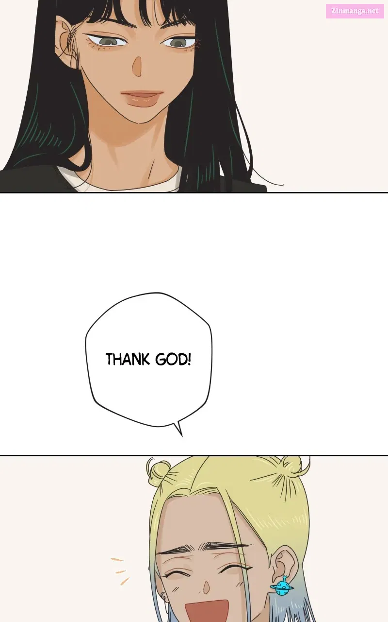 The World of Dating Zinmanga X Chapter 60 Page 67