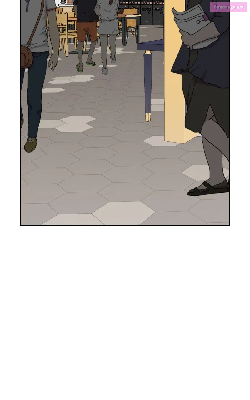 The World of Dating Zinmanga X Chapter 60 Page 83