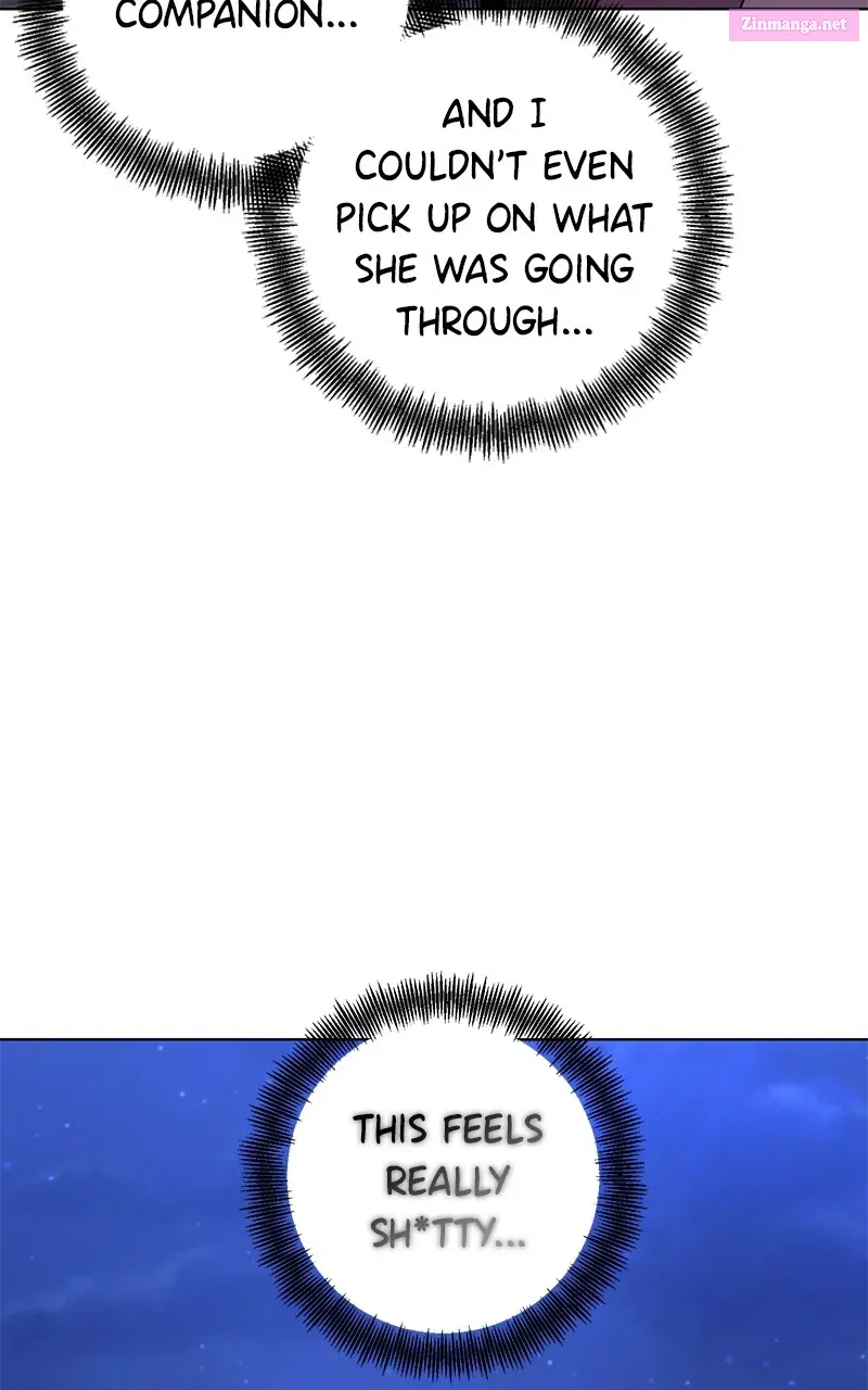 Surviving aFantasy Adventure Comic Zinmanga X Chapter 45 Page 39