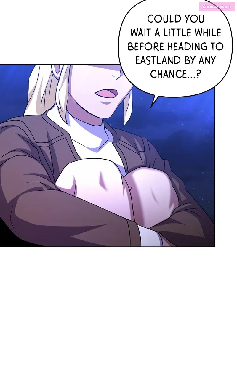 Surviving aFantasy Adventure Comic Zinmanga X Chapter 45 Page 41