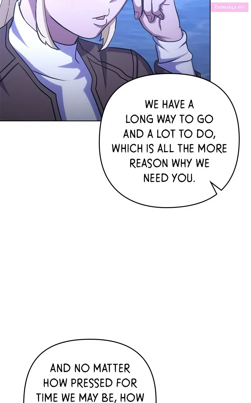 Surviving aFantasy Adventure Comic Zinmanga X Chapter 45 Page 64