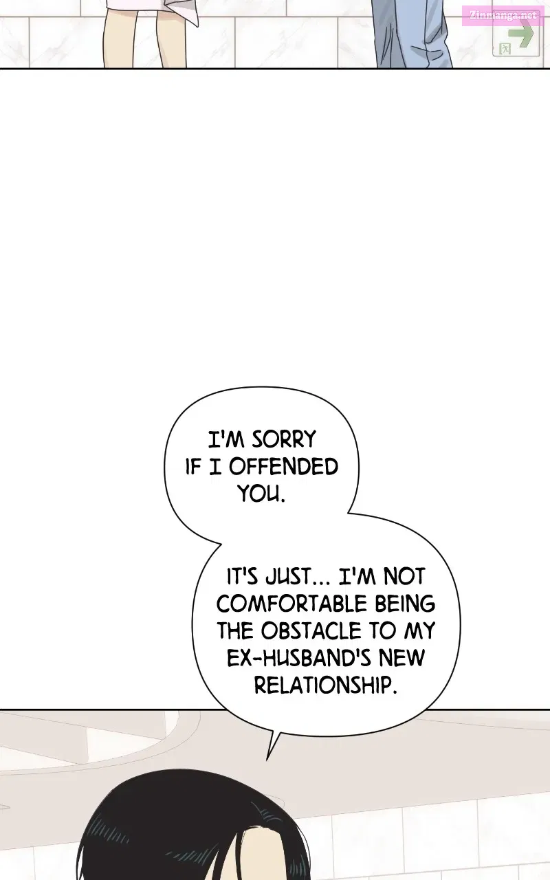 The World of Dating Zinmanga X Chapter 59 Page 4