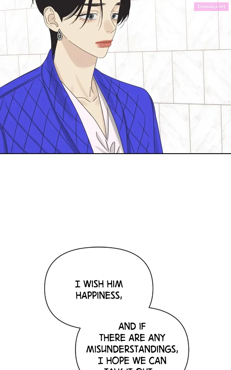 The World of Dating Zinmanga X Chapter 59 Page 5