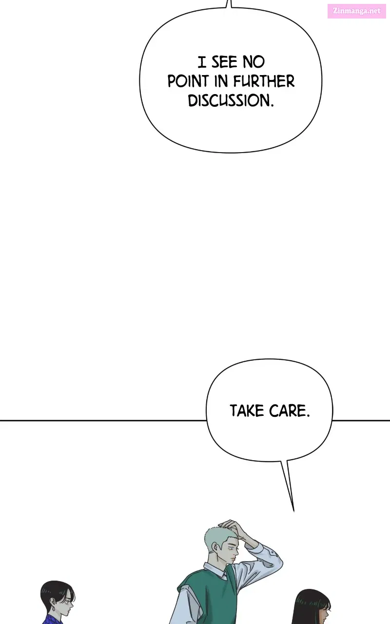 The World of Dating Zinmanga X Chapter 59 Page 8