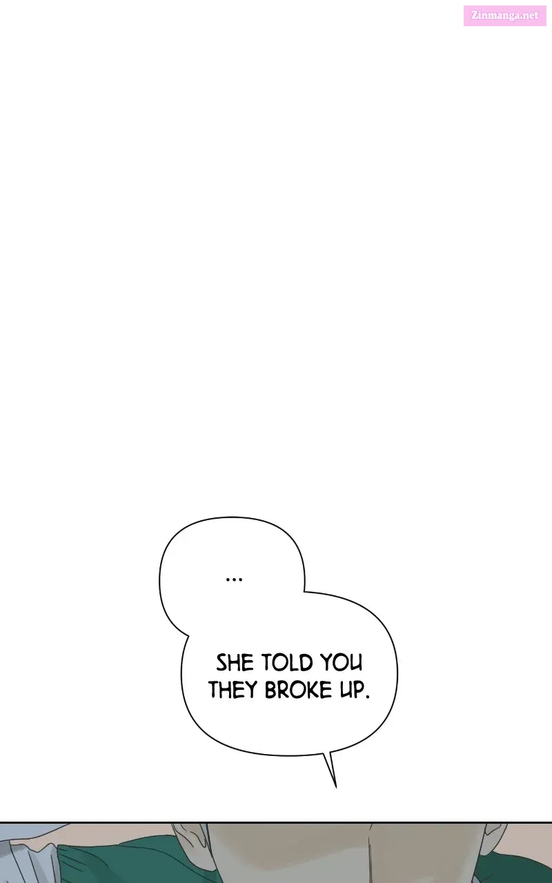 The World of Dating Zinmanga X Chapter 59 Page 10
