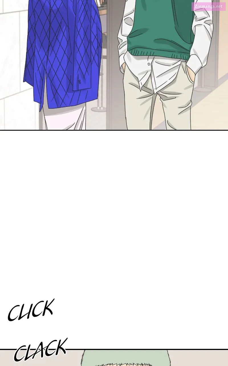 The World of Dating Zinmanga X Chapter 59 Page 19