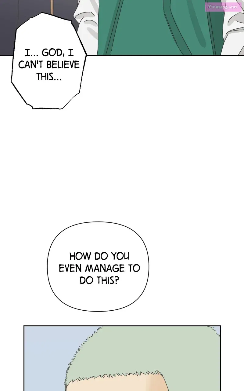 The World of Dating Zinmanga X Chapter 59 Page 32