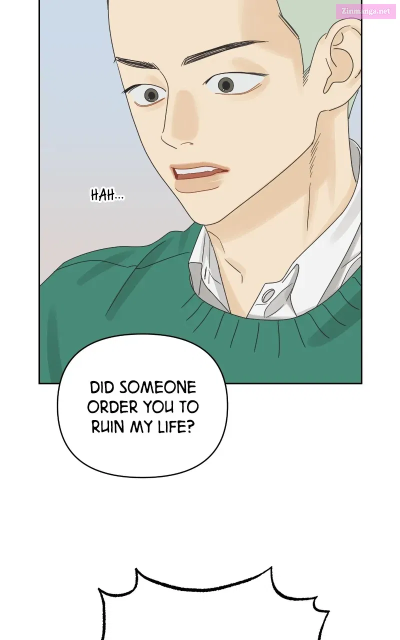 The World of Dating Zinmanga X Chapter 59 Page 33