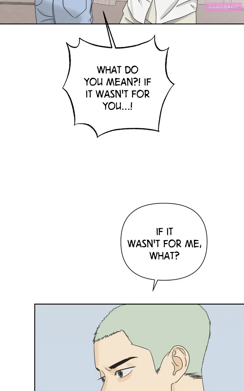 The World of Dating Zinmanga X Chapter 59 Page 36